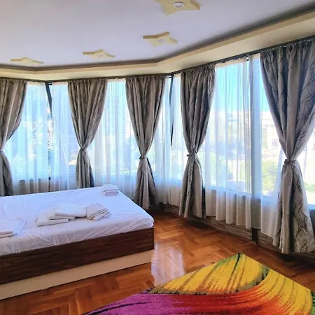 Premium 2Bd Central View Burgas With Parking Бургас