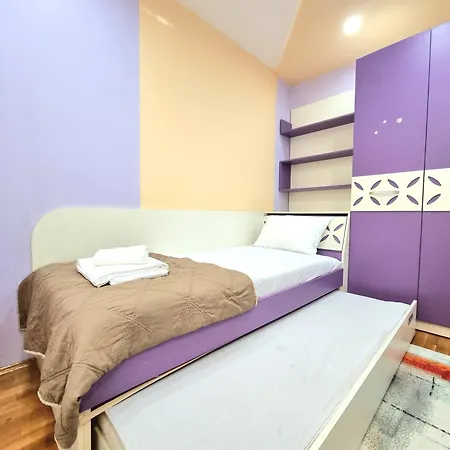 Premium 2Bd Central View Burgas With Parking Бургас