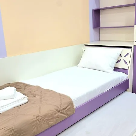 Premium 2Bd Central View Burgas With Parking Бургас