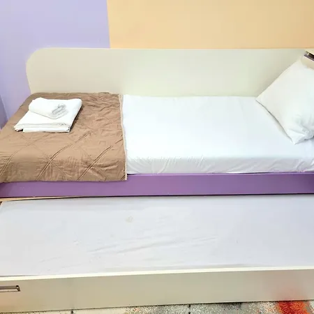 Premium 2Bd Central View Burgas With Parking * Бургас