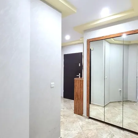 Апартамент Premium 2Bd Central View Burgas With Parking *