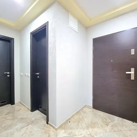 Premium 2Bd Central View Burgas With Parking Бургас