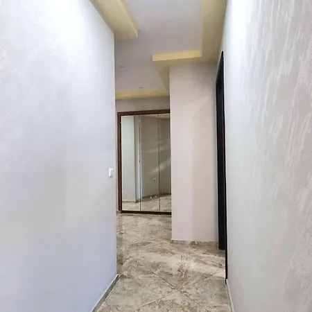 Premium 2Bd Central View Burgas With Parking * Бургас