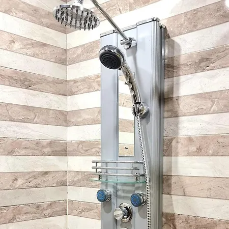 Premium 2Bd Central View Burgas With Parking Бургас